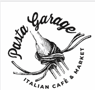 Pasta Garage Italian Cafe & Market